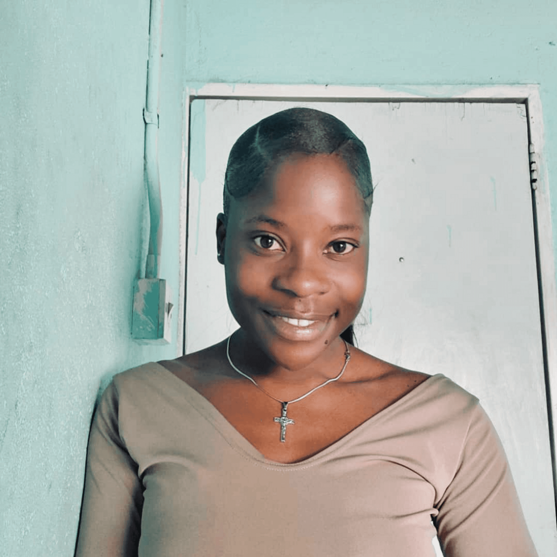 Joyce Rumbidzai Mvarume