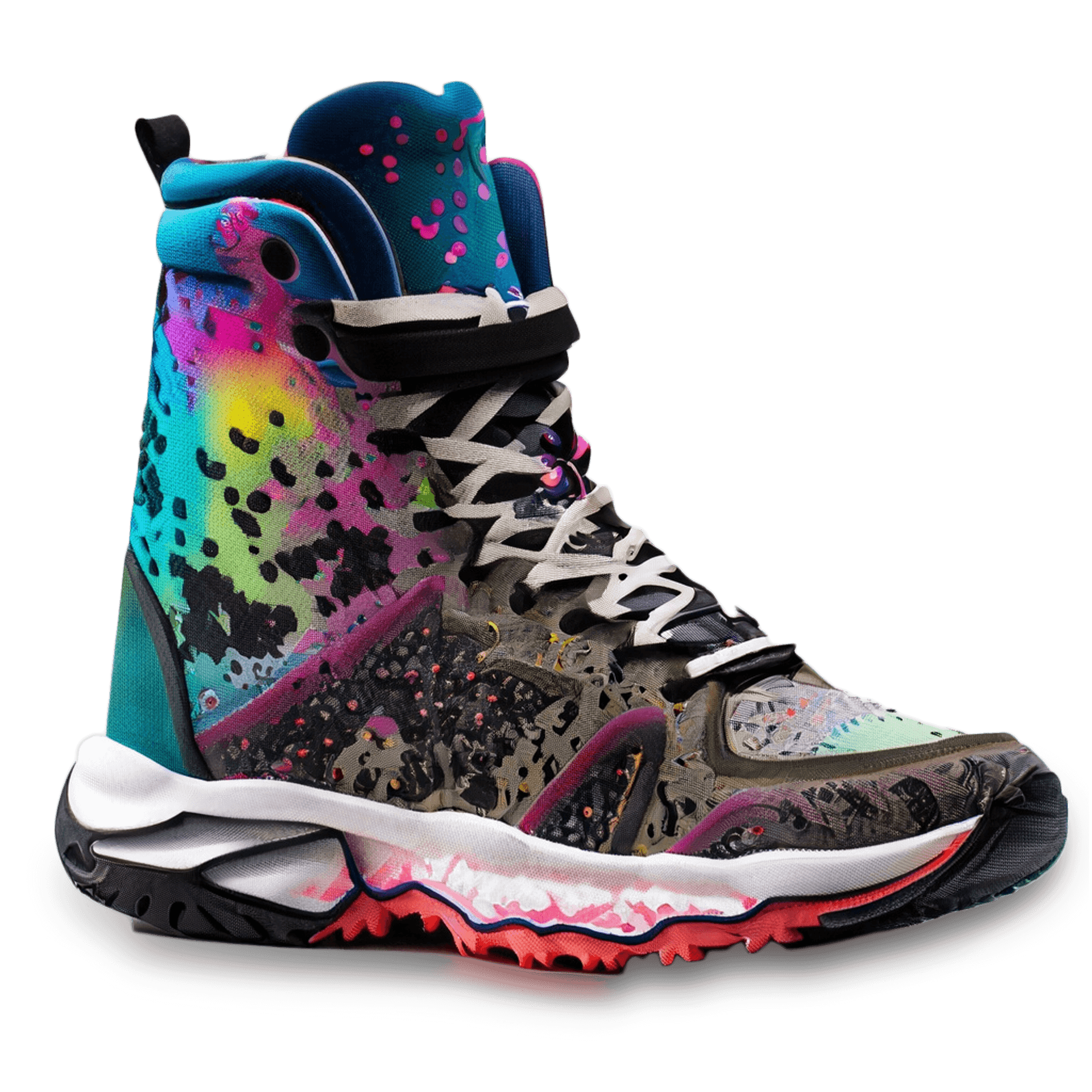 Sports and Arts Matter